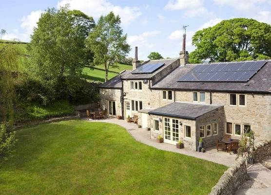 Throstle Nest Farm 1