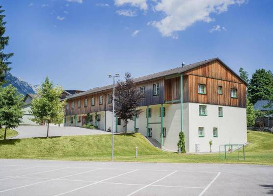 JUFA Hotel Bad Aussee 1