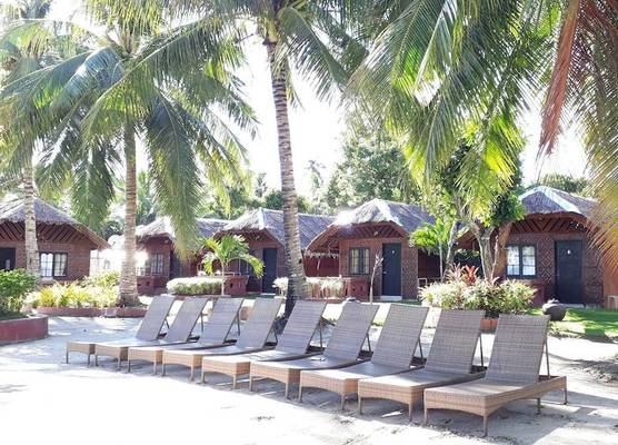 Panglao Grande Resort 邦劳美丽度假村 1