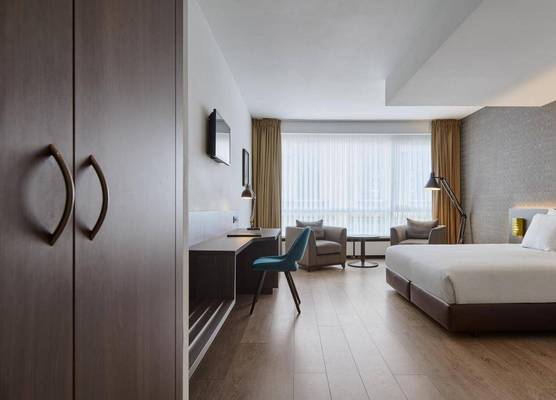 Theater Hotel 1