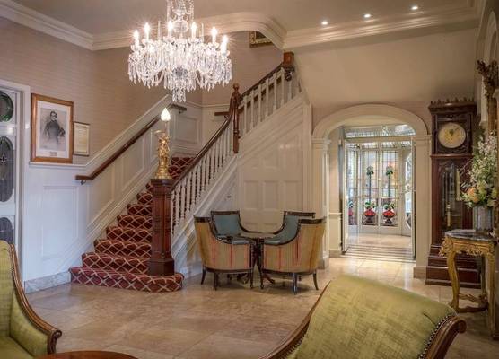 Granville Hotel 1