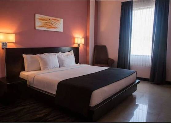 Regent Star Hotel 1