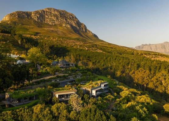 Spanish Farm Boutique Hotel & Villas 1