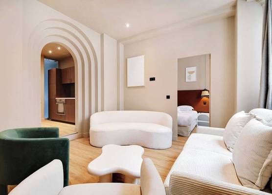 Elegant Home - 5bd/12p - Heart of 'Le Marais' 1