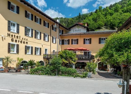 Good Life Hotel Garden - Private Spa and Pool 1