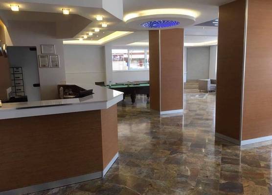 meryemana hotel 1
