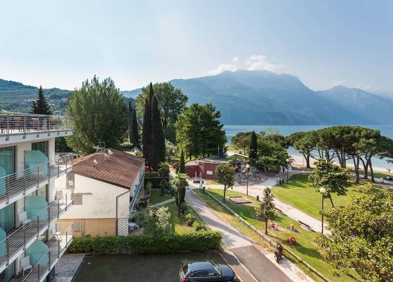 Hotel Bellariva 1