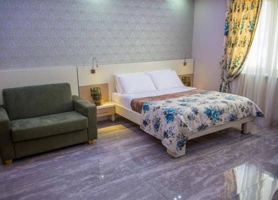 Hotel Vila Koral 1