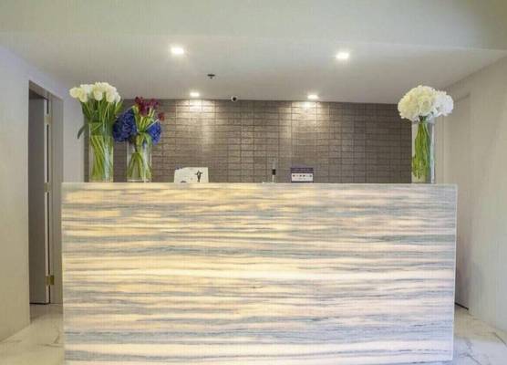 Ramada Encore Makati 1
