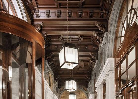 Casa Cipriani Milano 1