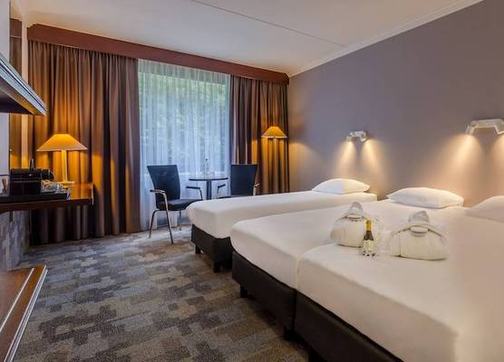 Postillion Hotel Arnhem 1