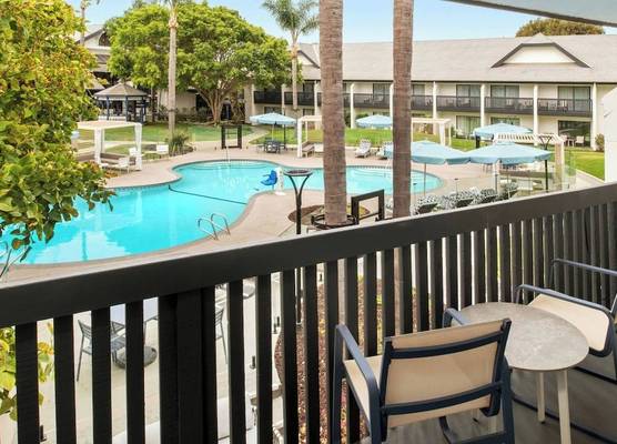 Carlsbad by the Sea Hotel, Carlsbad, Series By Marriott 1