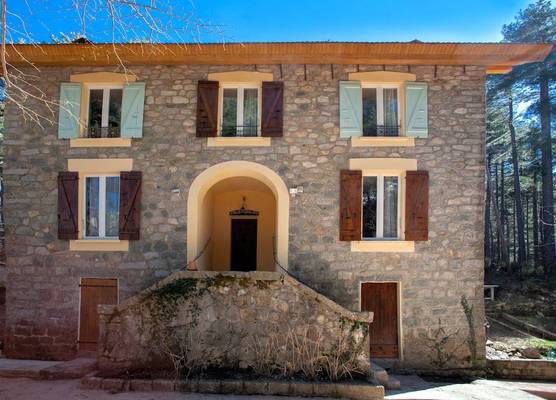 Casa Alta 1