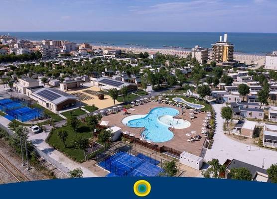 Club del Sole Rimini Family Resort 1