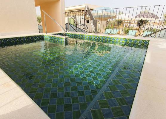 Cristine Bedfor Sevilla Boutique Hotel 1