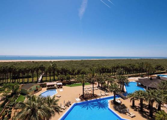 Vila Gale Isla Canela 1