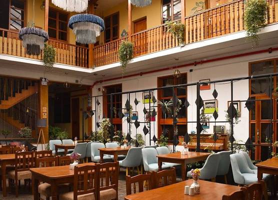 Nodo Cusco Garcilaso 1