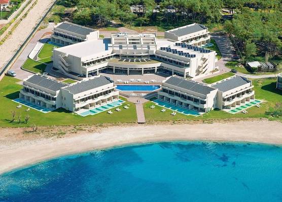 Grecotel Astir Palace 1