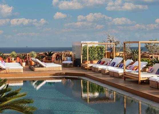 AC Hotel by Marriott Nice 1