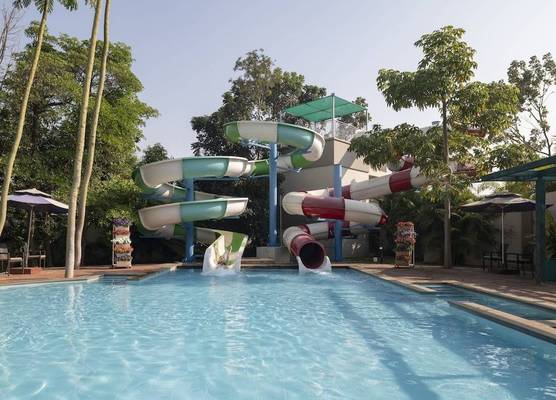Sunray Village Resort 1
