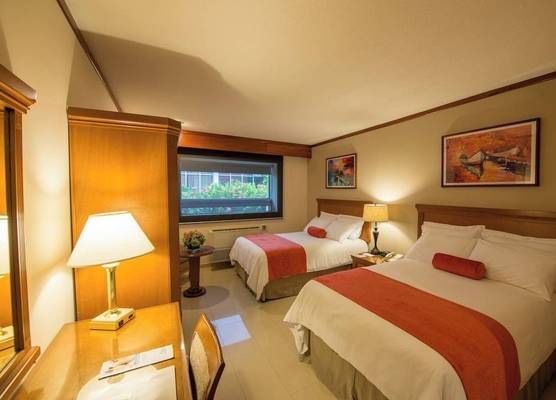 Hotel Globales Camino Real Managua 1