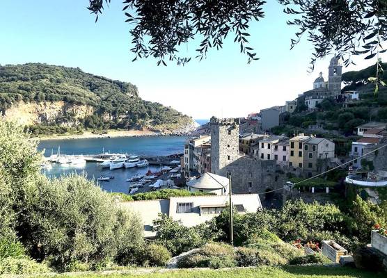 Relais Santa Caterina 1