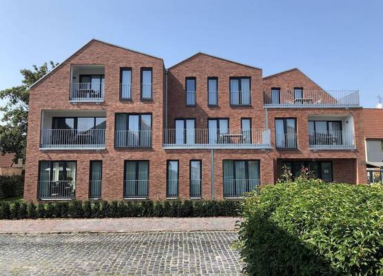 Boardinghome Oldenburg 1