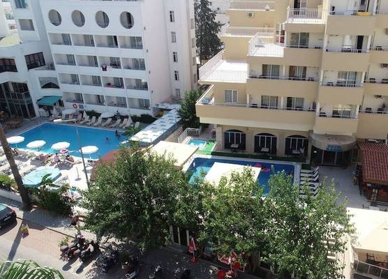 Karen Hotel 1