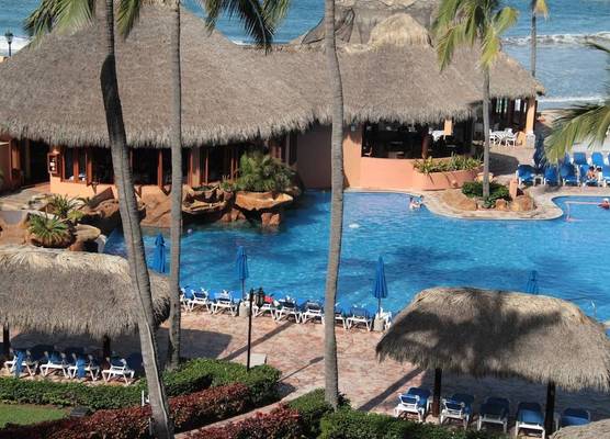 Torres Mazatlan 1