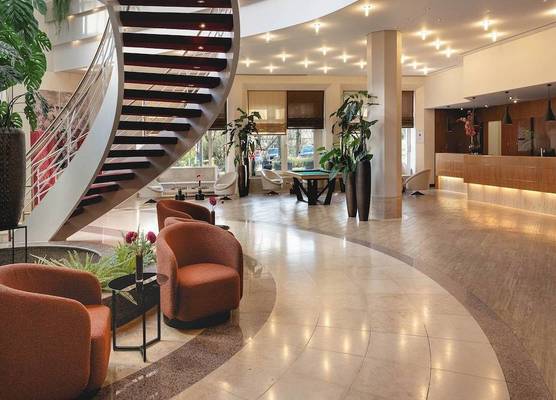 Leonardo Hotel Weimar 1