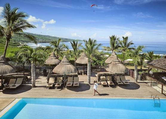 Iloha Seaview Hotel 1