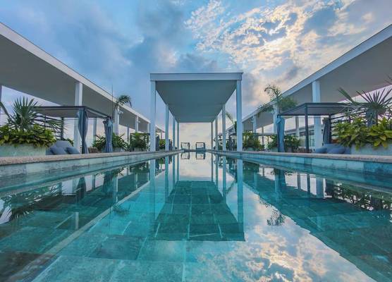 Hotel Mio Riviera Nayarit - Adults Only 1
