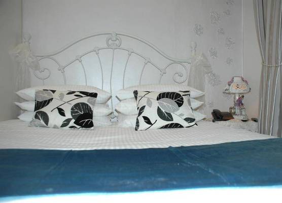 Bella Donna Hotel 1