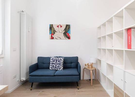 Italianway Easy - Cambiasi 8 1