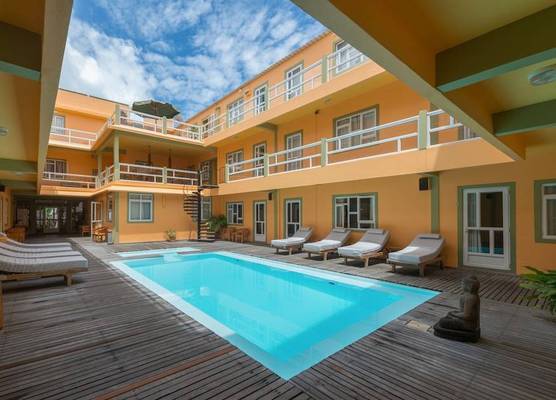Wanna Studio Apartments 1