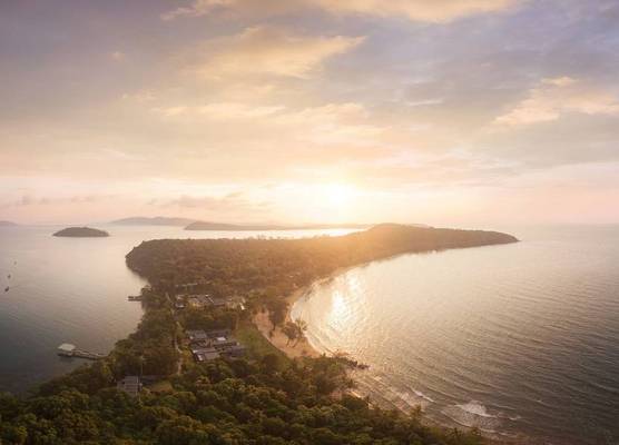 Koh Russey Resort 1