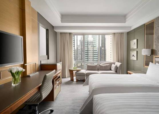 Kerry Hotel, Beijing by Shangri-La 1