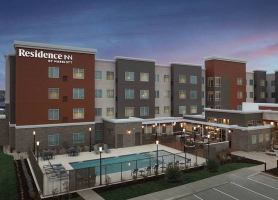 Residence Inn by Marriott Dallas Grand Prairie 1