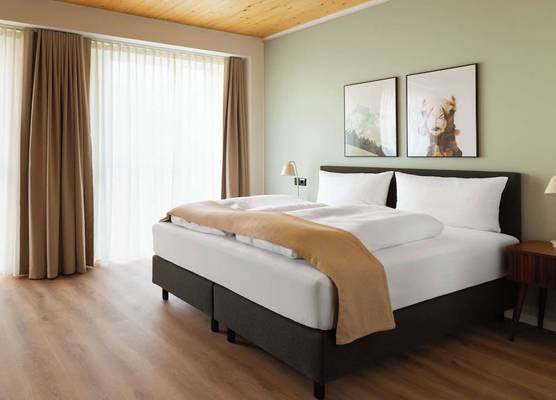 Limehome Mannheim City Center 1