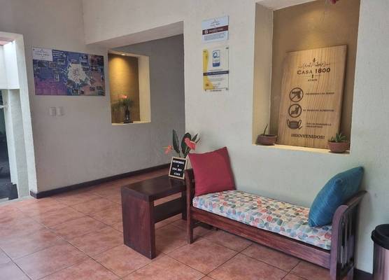 Casa 1800 Ataco Hotel Boutique 1