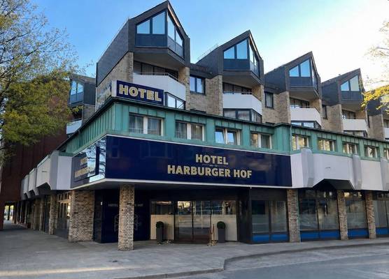 Hotel Harburger Hof 1