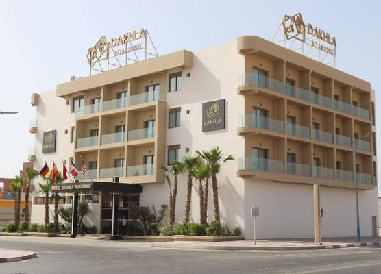Dakhla Boarding Hotel & Restaurant 1