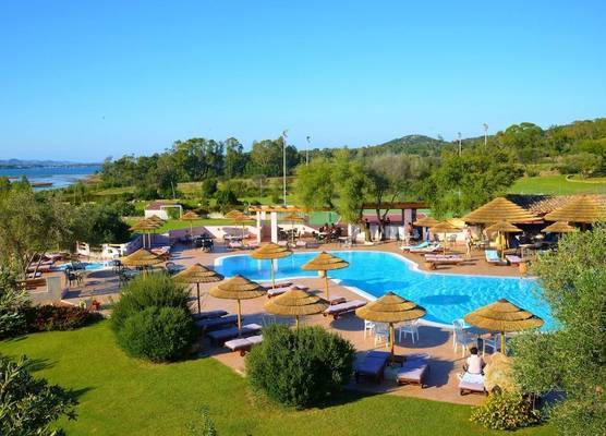 Felix Hotels - Hotel Airone 1