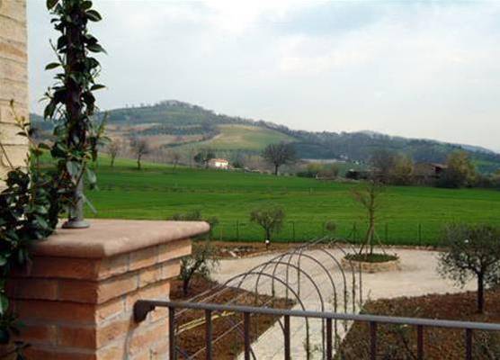 Agriturismo Casale Le Selvette 1