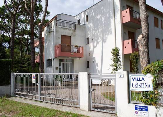 App4rent - Villa Cristina 10 - RINNOVATO 1