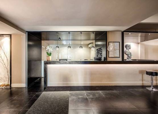 Hotel Villafranca 1