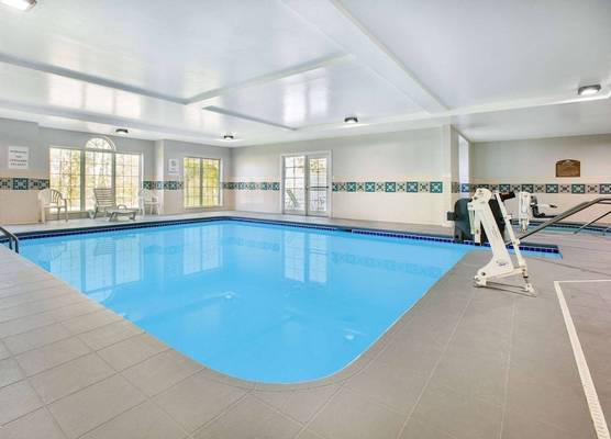 Microtel Inn by Wyndham Beckley 1