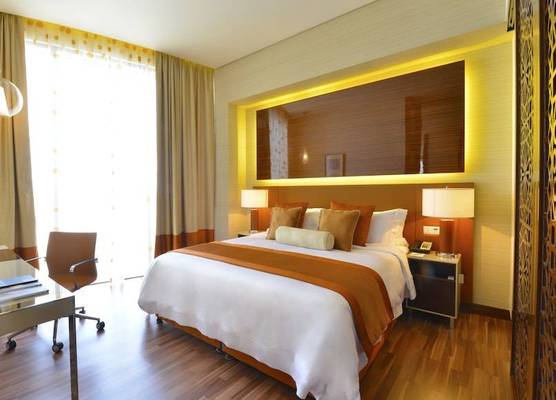 Fraser Suites Diplomatic Area Bahrain 1