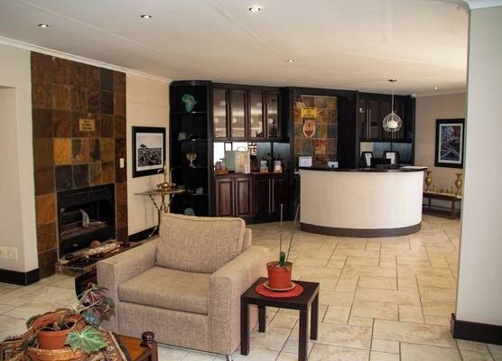 Amjicaja Guesthouse, Tours & Rentals 1