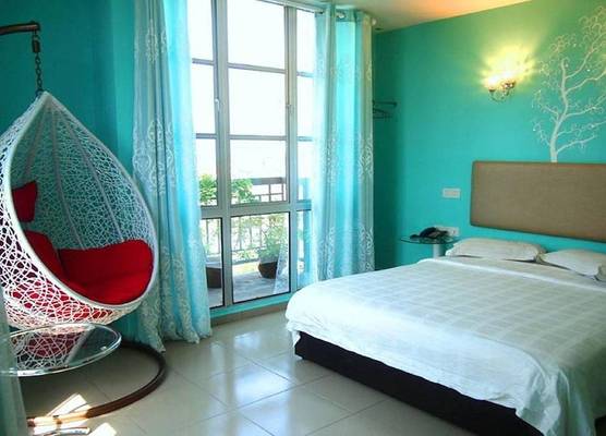 Angsana Hotel Melaka 1
